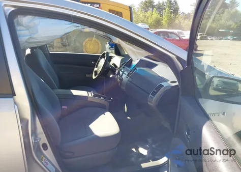 2008 Toyota Prius из США, поврежденный, VIN JTDKB20U187703983